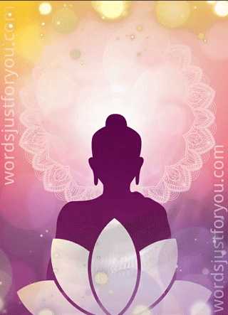 Happy Vesak Day Gif - 1 1