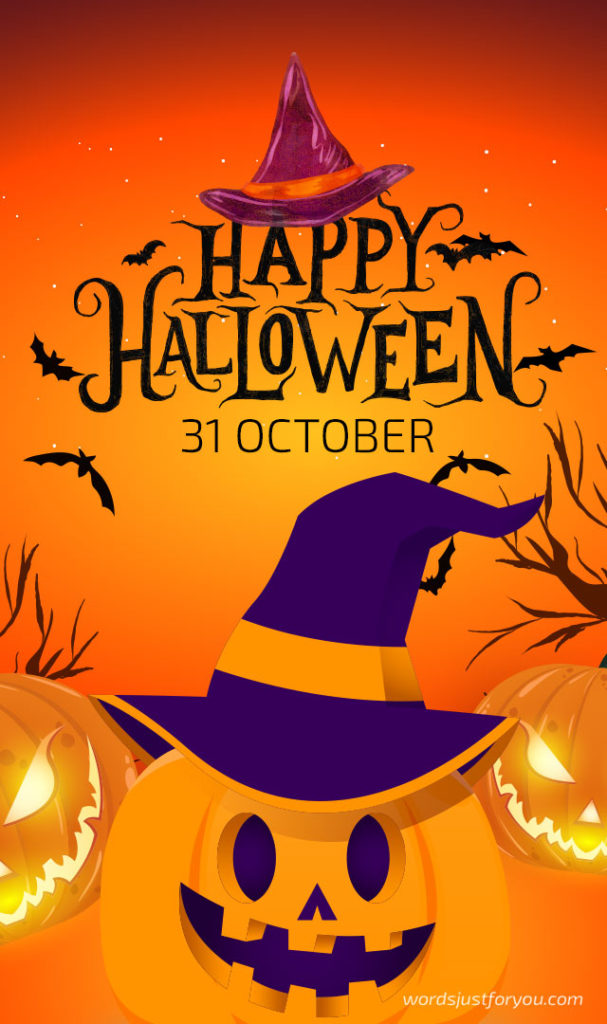 Happy Halloween Banners - 5308 2