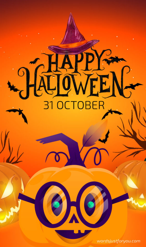 Happy Halloween Banners - 5308 3